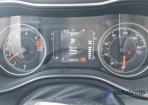 2020 Jeep Cherokee Latitude Plus 4X4 from USA, damaged, VIN 1C4PJMLB8LD512845